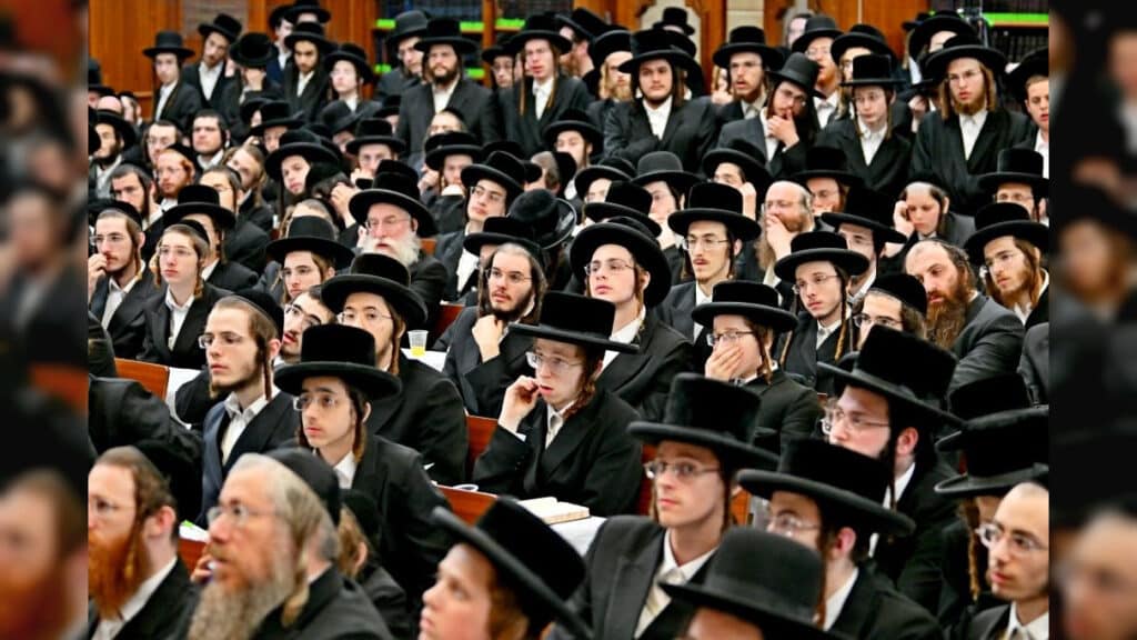 "בהתאסף": מעמד הכנה לקראת הימים הקדושים "בהתאסף": מעמד הכנה לקראת הימים הקדושים