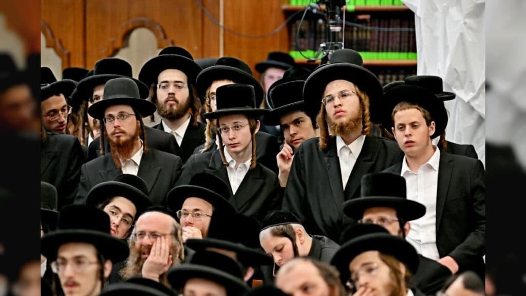 "בהתאסף": מעמד הכנה לקראת הימים הקדושים "בהתאסף": מעמד הכנה לקראת הימים הקדושים