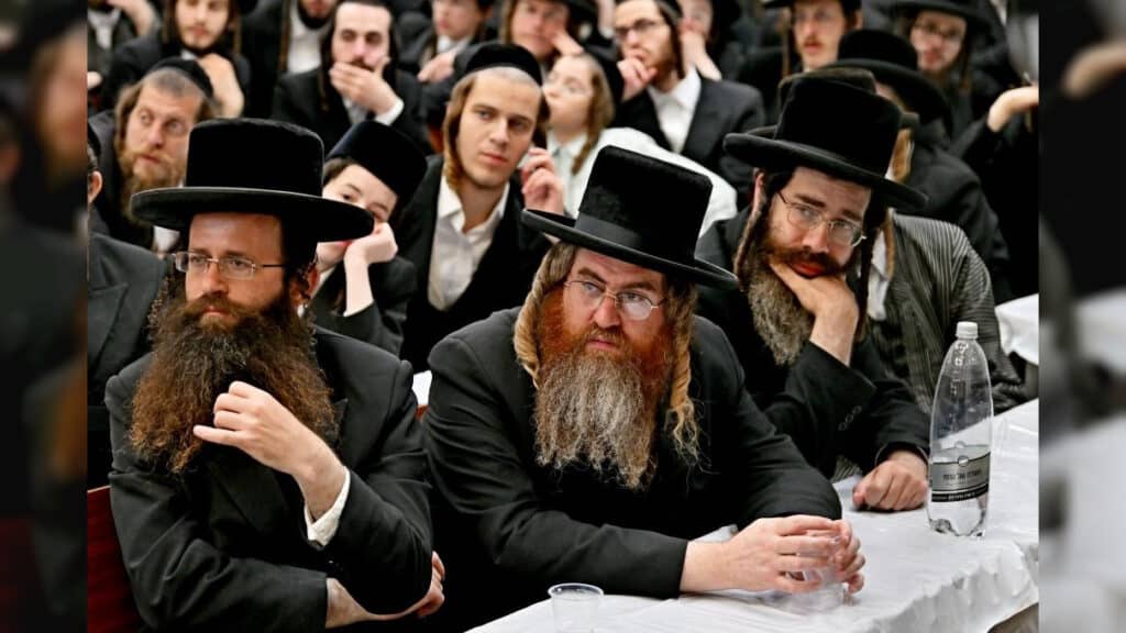 "בהתאסף": מעמד הכנה לקראת הימים הקדושים "בהתאסף": מעמד הכנה לקראת הימים הקדושים