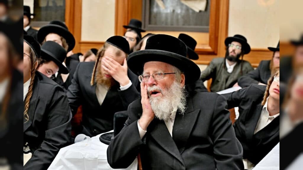 "בהתאסף": מעמד הכנה לקראת הימים הקדושים "בהתאסף": מעמד הכנה לקראת הימים הקדושים