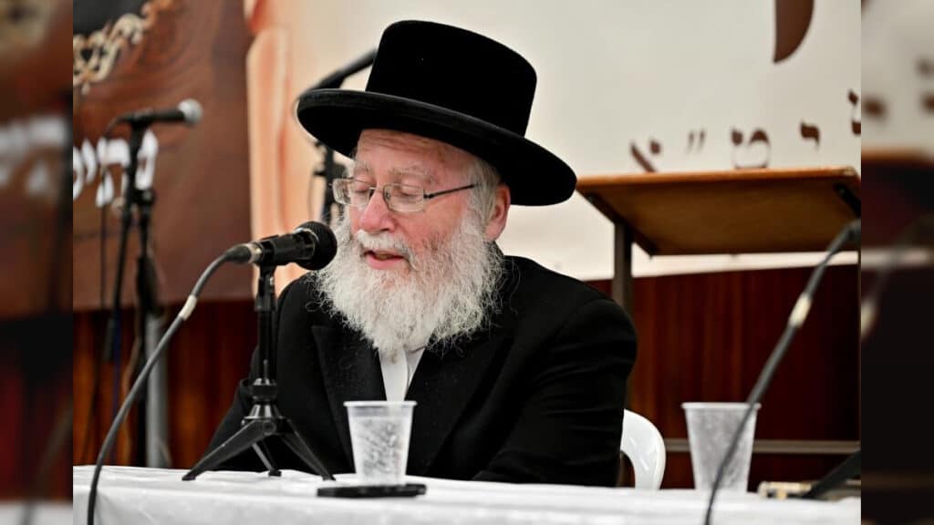 "בהתאסף": מעמד הכנה לקראת הימים הקדושים "בהתאסף": מעמד הכנה לקראת הימים הקדושים