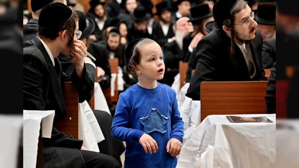 "בהתאסף": מעמד הכנה לקראת הימים הקדושים "בהתאסף": מעמד הכנה לקראת הימים הקדושים