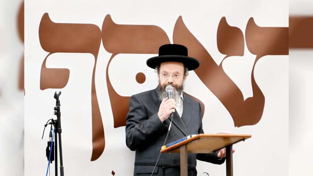 "בהתאסף": מעמד הכנה לקראת הימים הקדושים "בהתאסף": מעמד הכנה לקראת הימים הקדושים