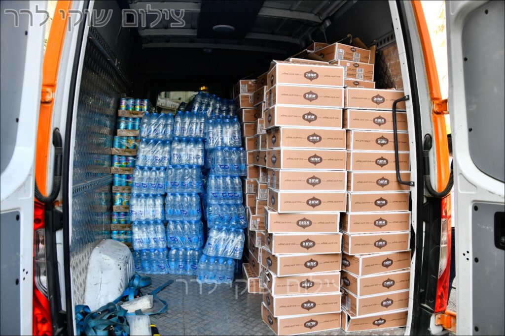 מאות כהנים השתתפו בברכת הכהנים המסורתית בירושלים