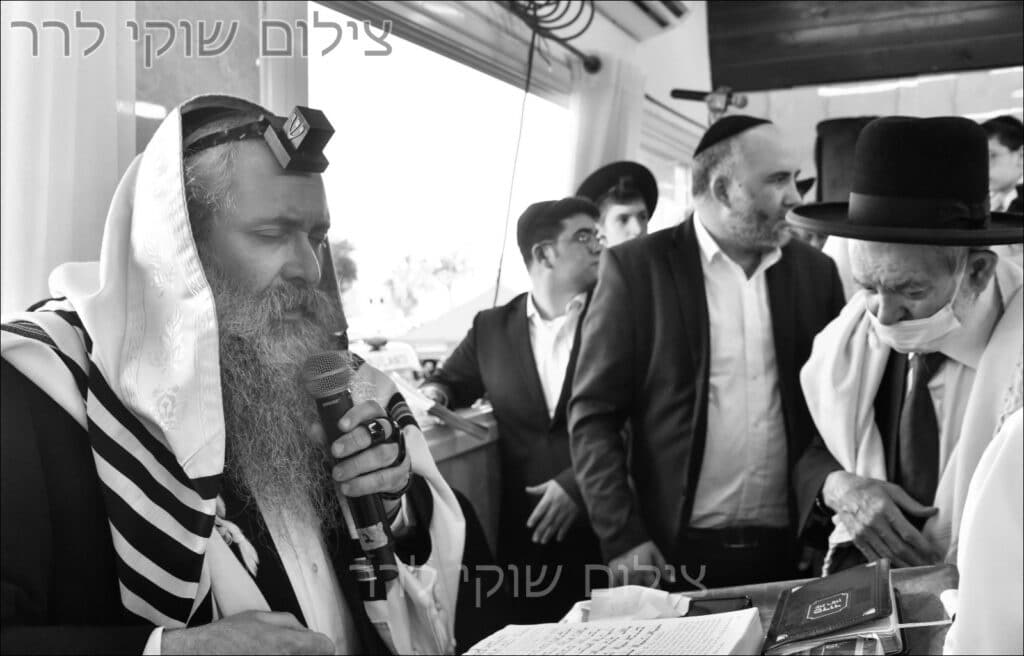 מאות כהנים השתתפו בברכת הכהנים המסורתית בירושלים