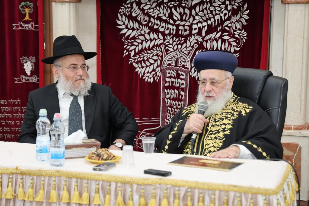 מאות בחורי ישיבות התכנסו למעמדי הכנה לקראת זמן אלול מאות בחורי ישיבות התכנסו למעמדי הכנה לקראת זמן אלול