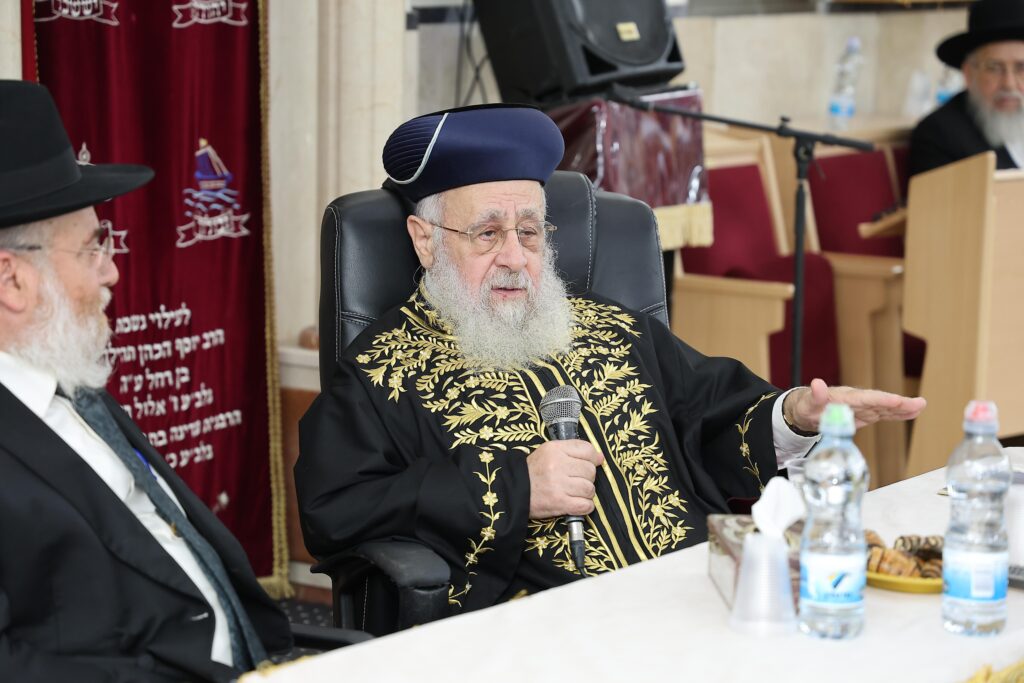 מאות בחורי ישיבות התכנסו למעמדי הכנה לקראת זמן אלול מאות בחורי ישיבות התכנסו למעמדי הכנה לקראת זמן אלול