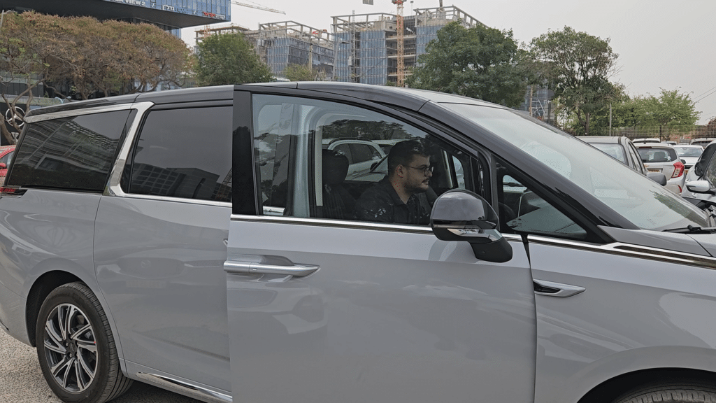 תחנת כח על גלגלים: MIFA 9 הרבה יותר ממה שחשבתם