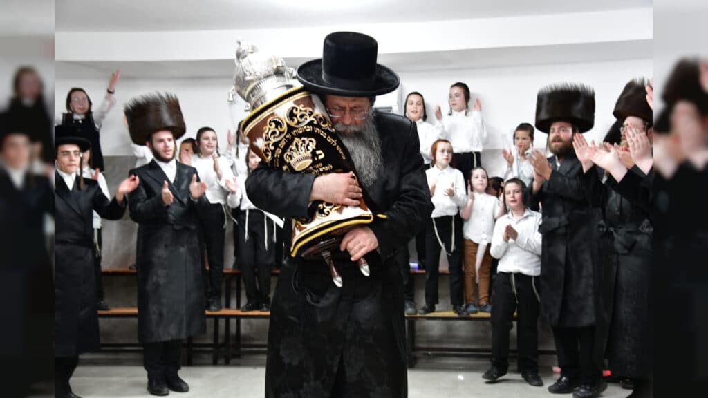 המשב"ק: הבכיות בתפילת 'נחם' והתפילות שהגיעו למרחקים המשב"ק: הבכיות בתפילת 'נחם' והתפילות שהגיעו למרחקים