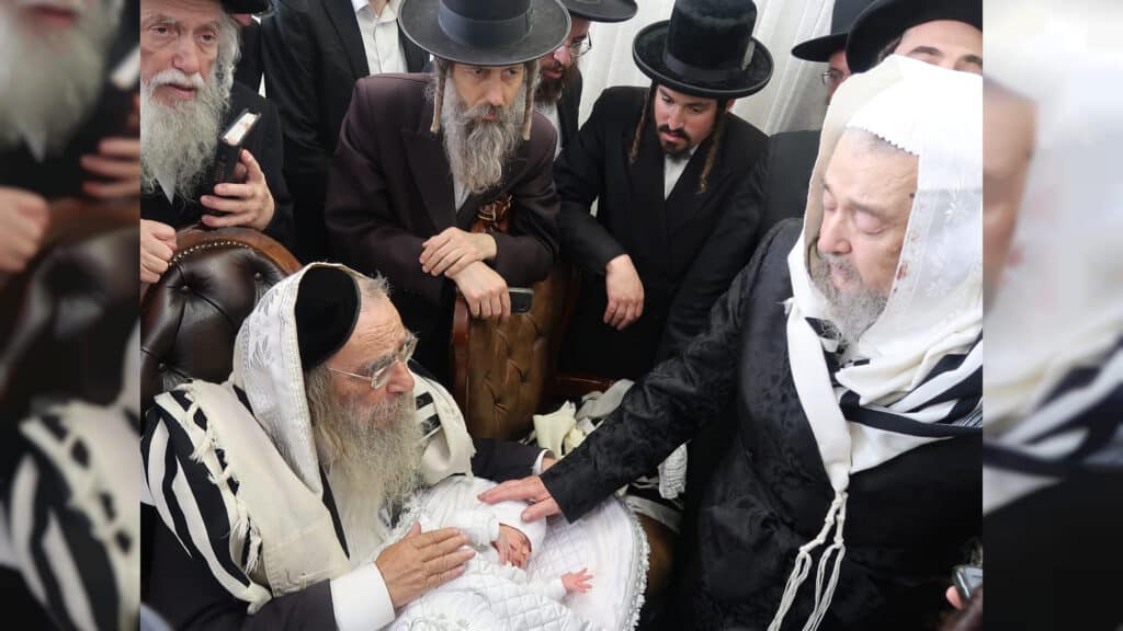 המשב"ק: הבכיות בתפילת 'נחם' והתפילות שהגיעו למרחקים המשב"ק: הבכיות בתפילת 'נחם' והתפילות שהגיעו למרחקים