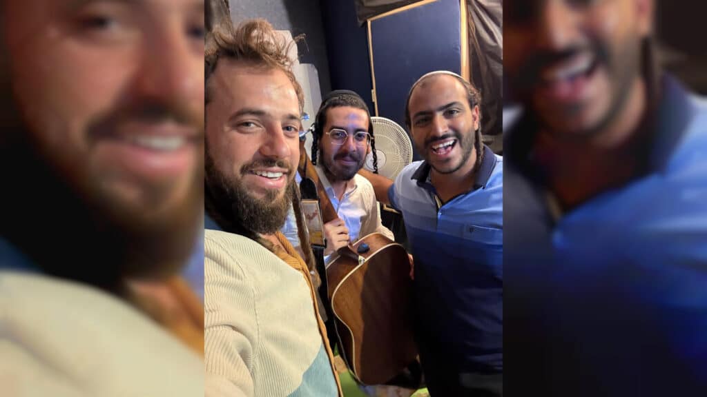 איצקוביץ': הנתק במפלגה החרדית ושקית כלי הכסף שנמצאה