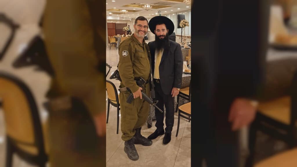 איצקוביץ': הנתק במפלגה החרדית ושקית כלי הכסף שנמצאה