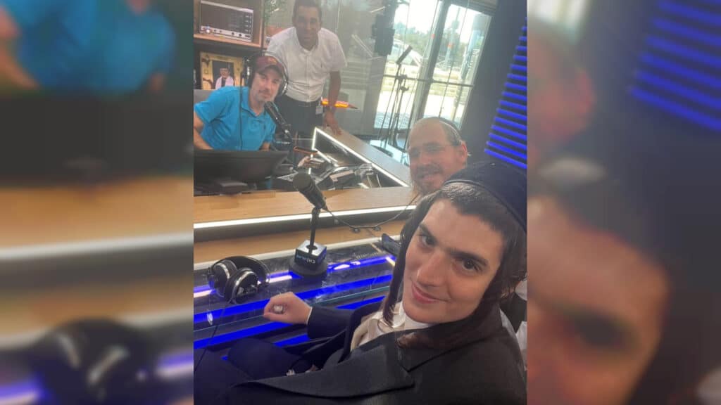 איצקוביץ': הנתק במפלגה החרדית ושקית כלי הכסף שנמצאה