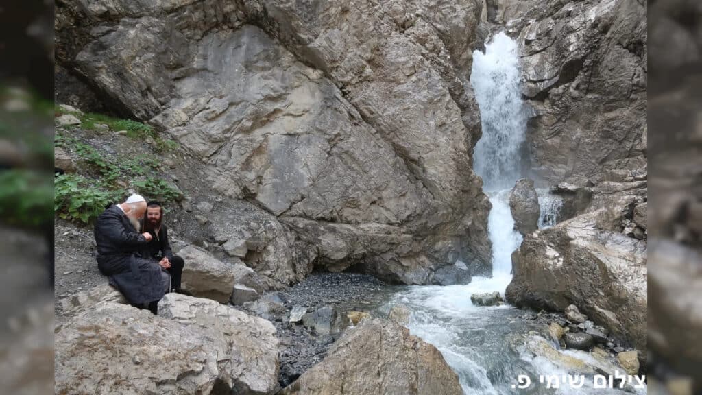 המשב"ק: הישיבה החדשה של נכד הח"ח והבנש"ק שנפגע