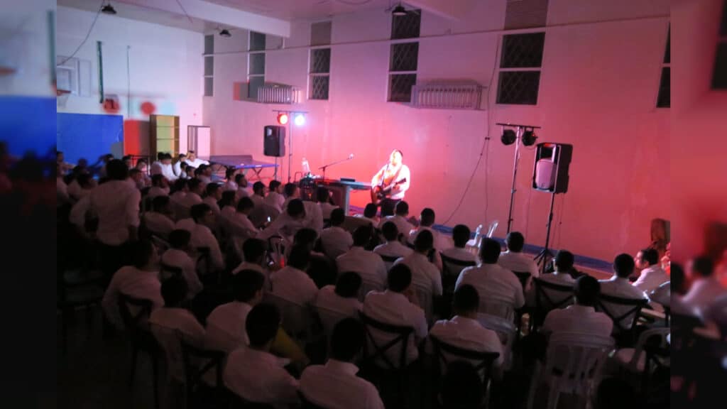 המשב"ק: הישיבה החדשה של נכד הח"ח והבנש"ק שנפגע