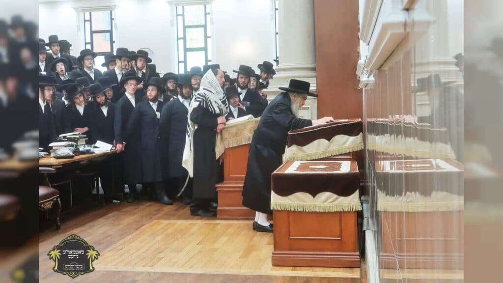 המשב"ק: המשבר הדרמטי בעקבות ה-GPT והמנהל שנטש