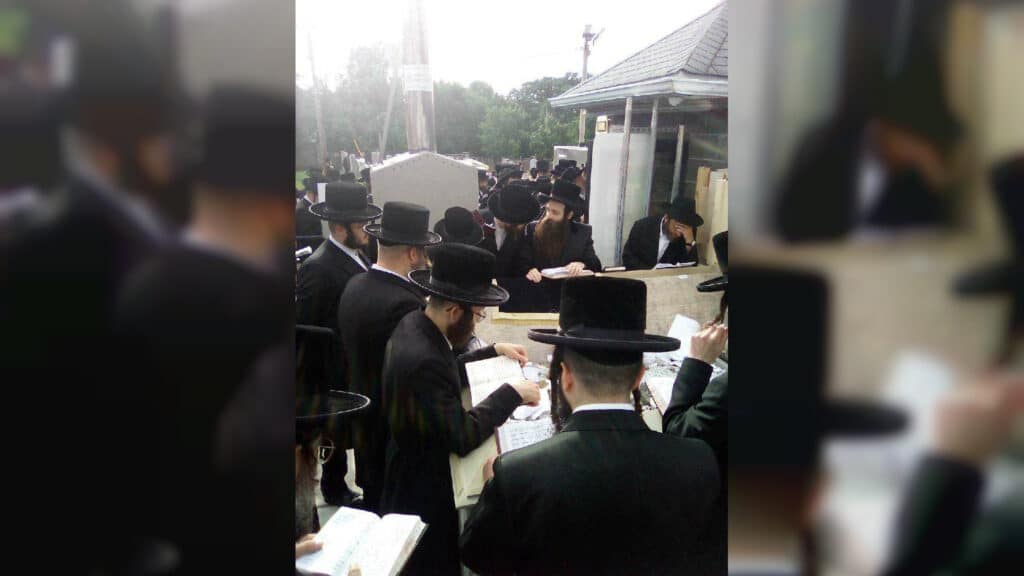 המשב"ק: המשבר הדרמטי בעקבות ה-GPT והמנהל שנטש