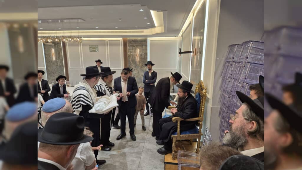 המשב"ק: המשבר הדרמטי בעקבות ה-GPT והמנהל שנטש