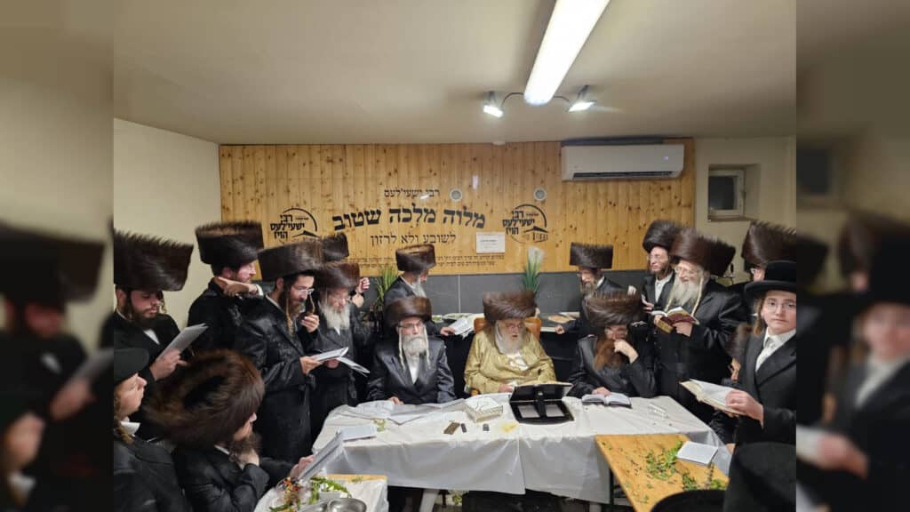 המשב"ק: המשבר הדרמטי בעקבות ה-GPT והמנהל שנטש