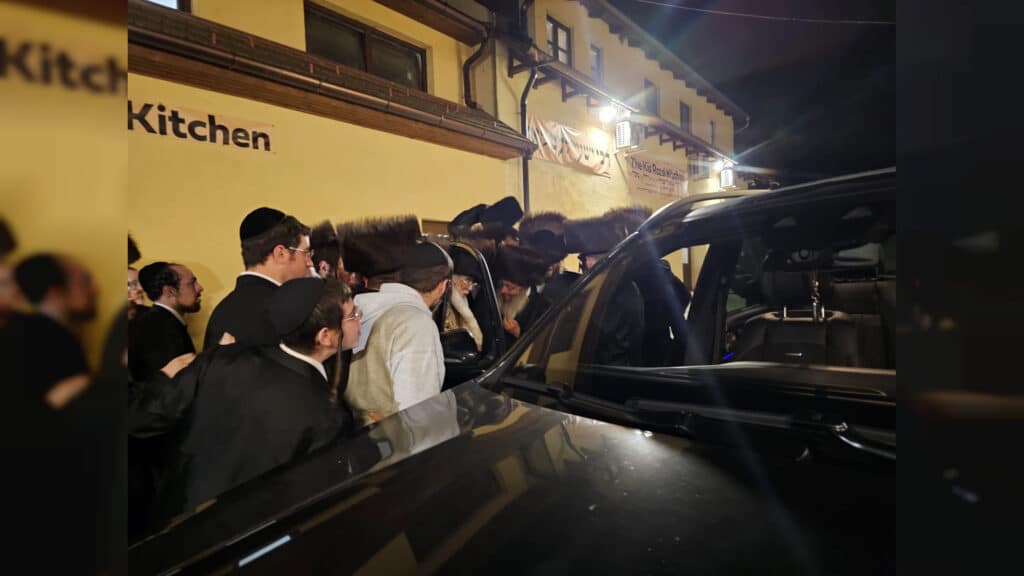 המשב"ק: המשבר הדרמטי בעקבות ה-GPT והמנהל שנטש