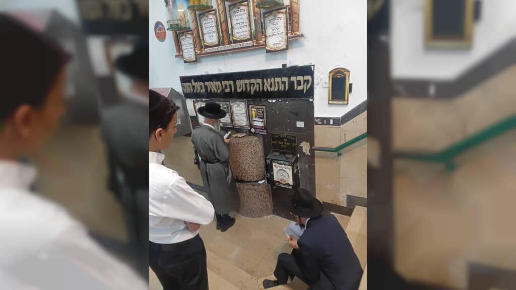 המשב"ק: המשבר הדרמטי בעקבות ה-GPT והמנהל שנטש