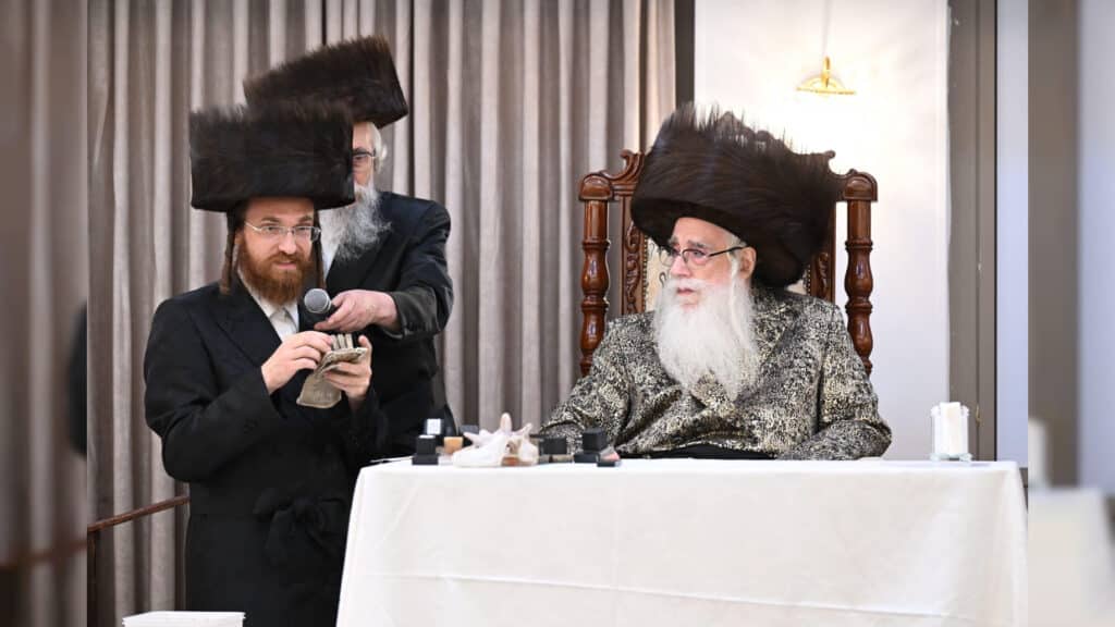 המשב"ק: המשבר הדרמטי בעקבות ה-GPT והמנהל שנטש