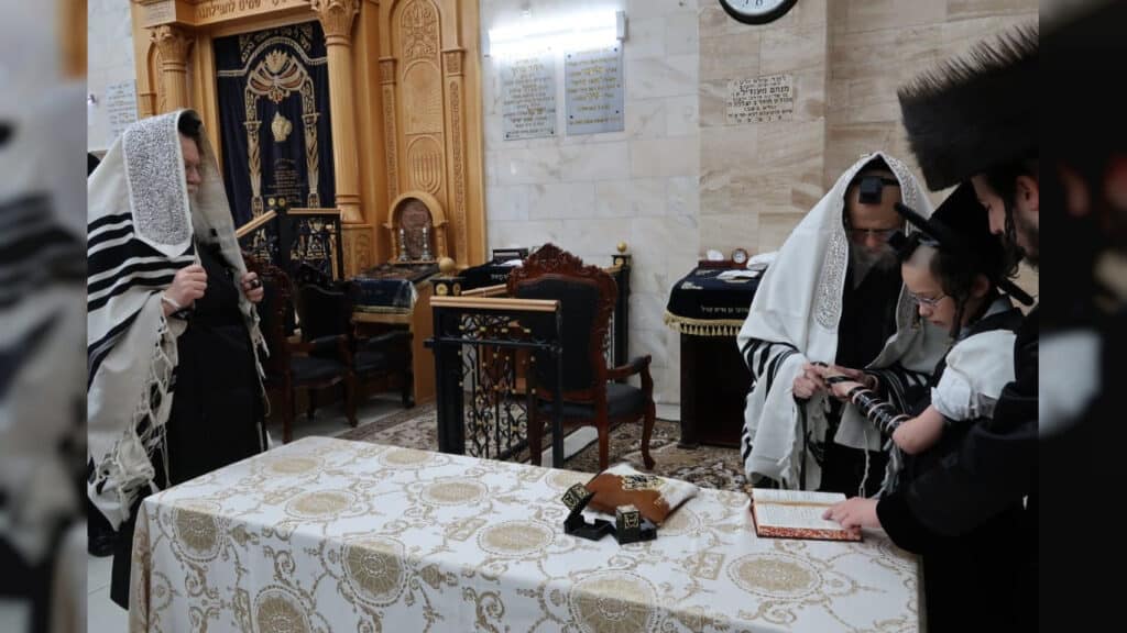 המשב"ק: המשבר הדרמטי בעקבות ה-GPT והמנהל שנטש