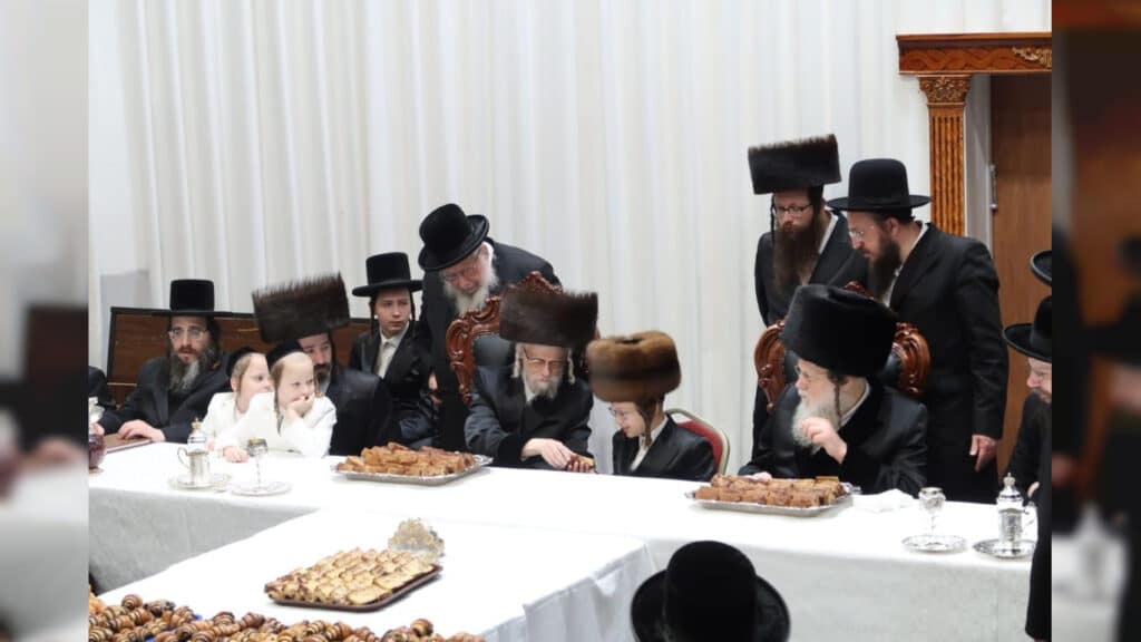 המשב"ק: המשבר הדרמטי בעקבות ה-GPT והמנהל שנטש