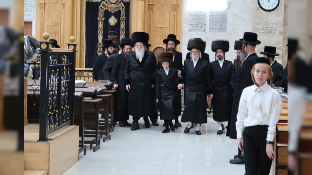 המשב"ק: המשבר הדרמטי בעקבות ה-GPT והמנהל שנטש