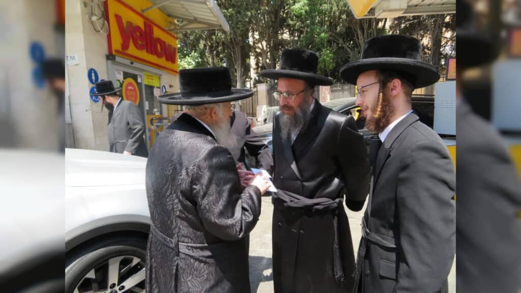 המשב"ק: המשבר הדרמטי בעקבות ה-GPT והמנהל שנטש