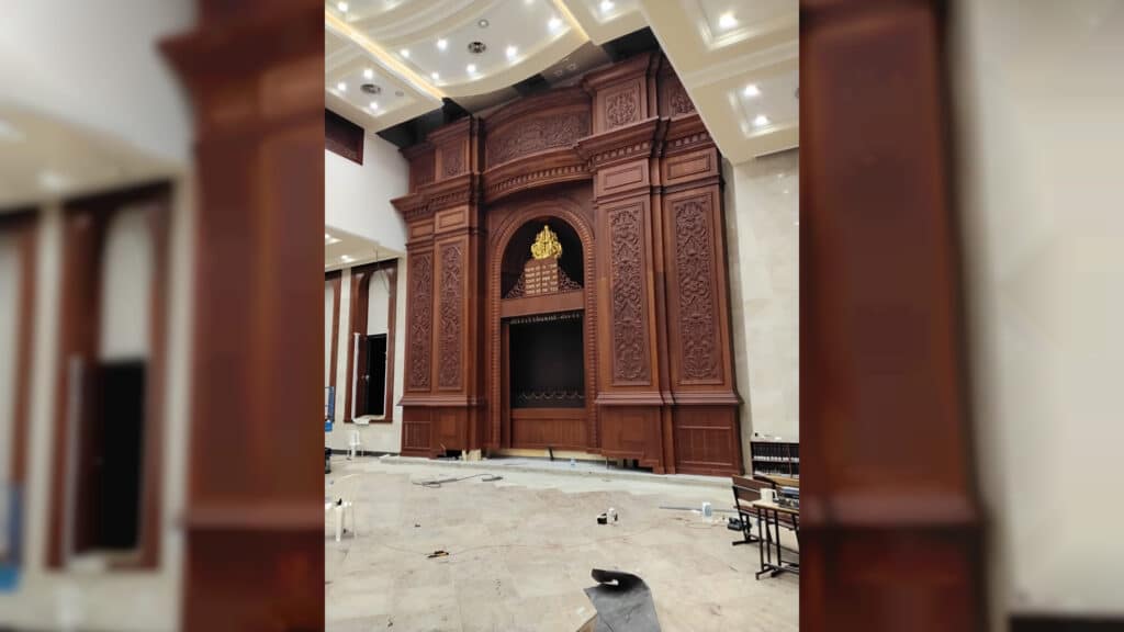 המשב"ק: המשבר הדרמטי בעקבות ה-GPT והמנהל שנטש