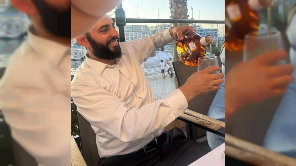 איצקוביץ': הסגן שגורש וראש העיר לשעבר שחזר לכולל