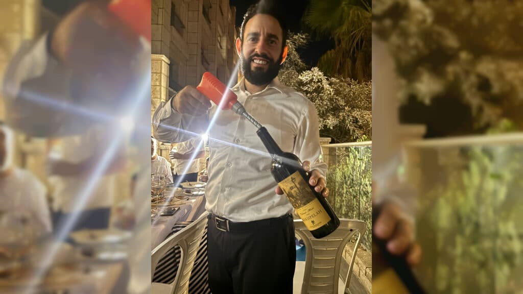 איצקוביץ': הסגן שגורש וראש העיר לשעבר שחזר לכולל