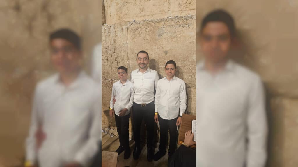 איצקוביץ': הסגן שגורש וראש העיר לשעבר שחזר לכולל