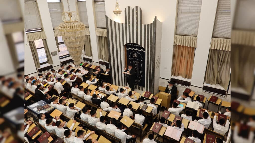 המשב"ק: המשבר הדרמטי בעקבות ה-GPT והמנהל שנטש