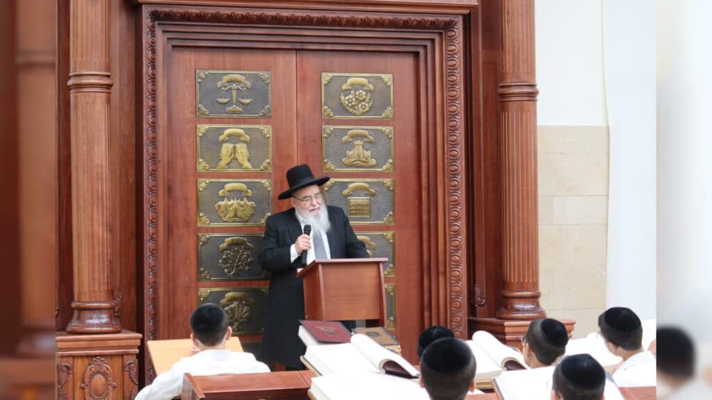 המשב"ק: המשבר הדרמטי בעקבות ה-GPT והמנהל שנטש