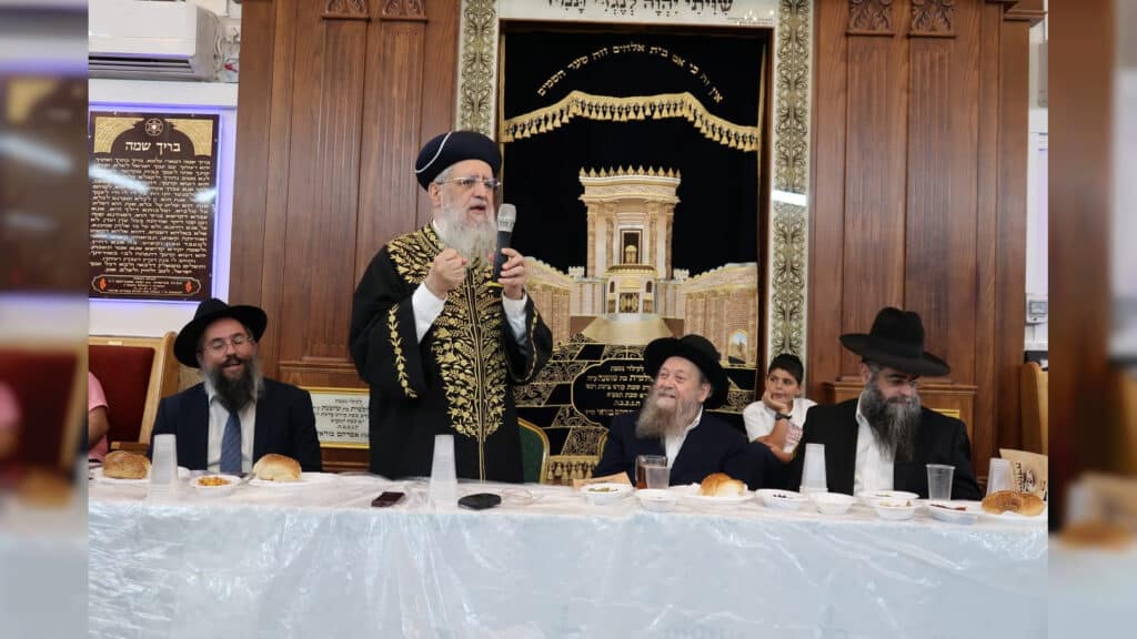 המשב"ק: המשבר הדרמטי בעקבות ה-GPT והמנהל שנטש