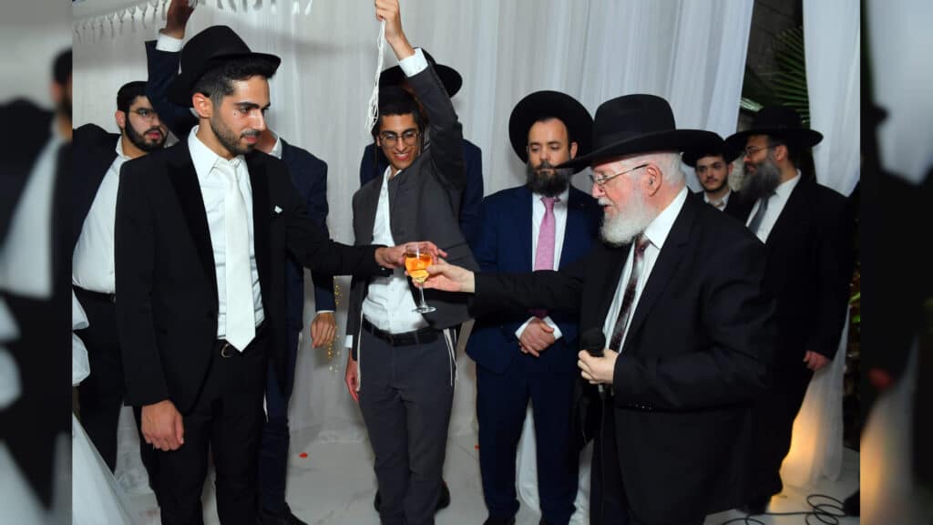 המשב"ק: המשבר הדרמטי בעקבות ה-GPT והמנהל שנטש