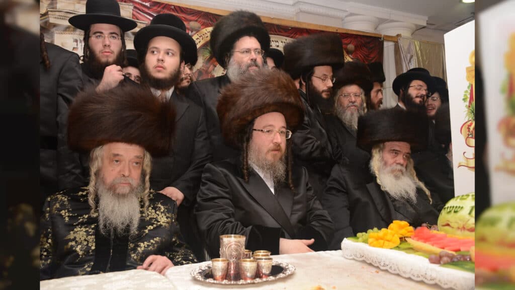 המשב"ק: המשבר הדרמטי בעקבות ה-GPT והמנהל שנטש