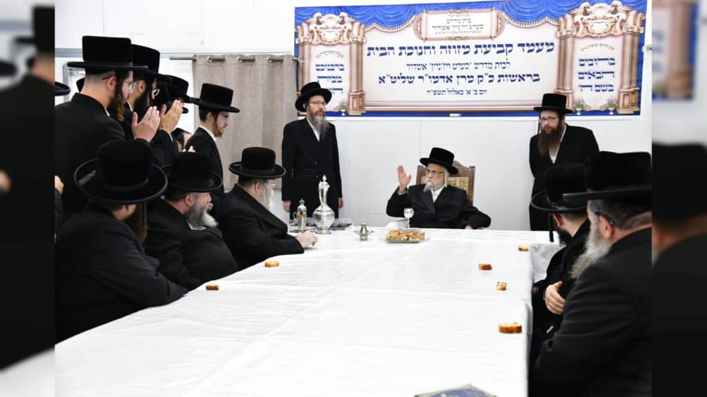 המשב"ק: המשבר הדרמטי בעקבות ה-GPT והמנהל שנטש