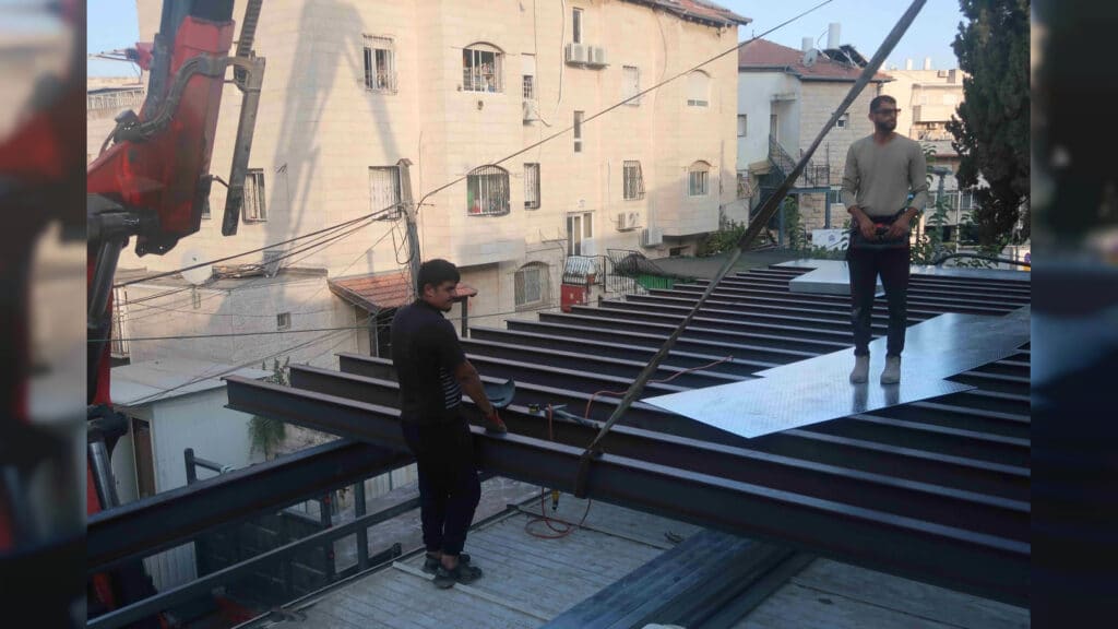 המשב"ק: המשבר הדרמטי בעקבות ה-GPT והמנהל שנטש