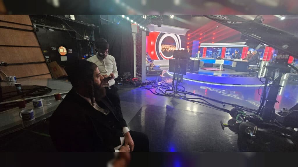 איצקוביץ': הסגן שגורש וראש העיר לשעבר שחזר לכולל