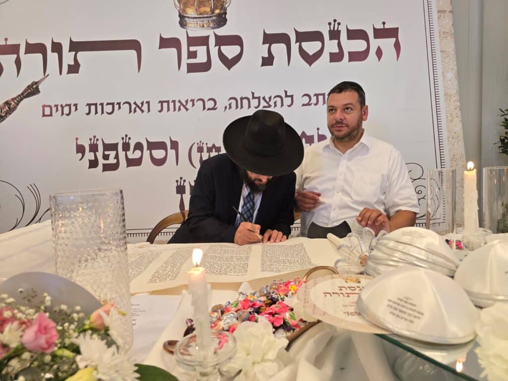 המשב"ק: המשבר הדרמטי בעקבות ה-GPT והמנהל שנטש