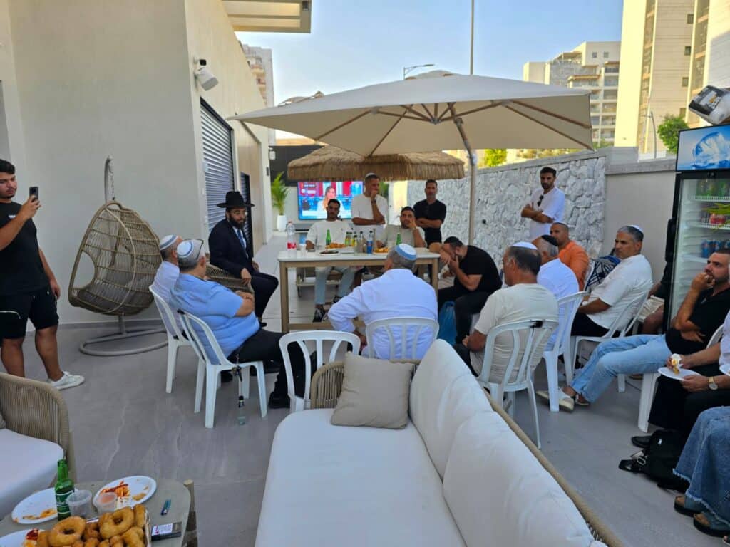 המשב"ק: המשבר הדרמטי בעקבות ה-GPT והמנהל שנטש