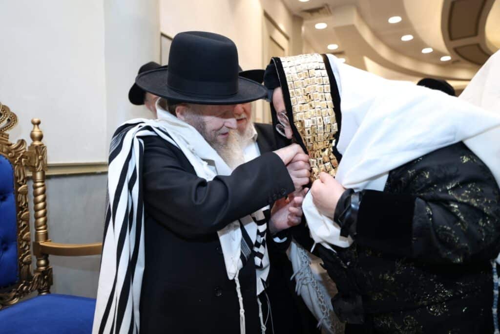 המשב"ק: המשבר הדרמטי בעקבות ה-GPT והמנהל שנטש