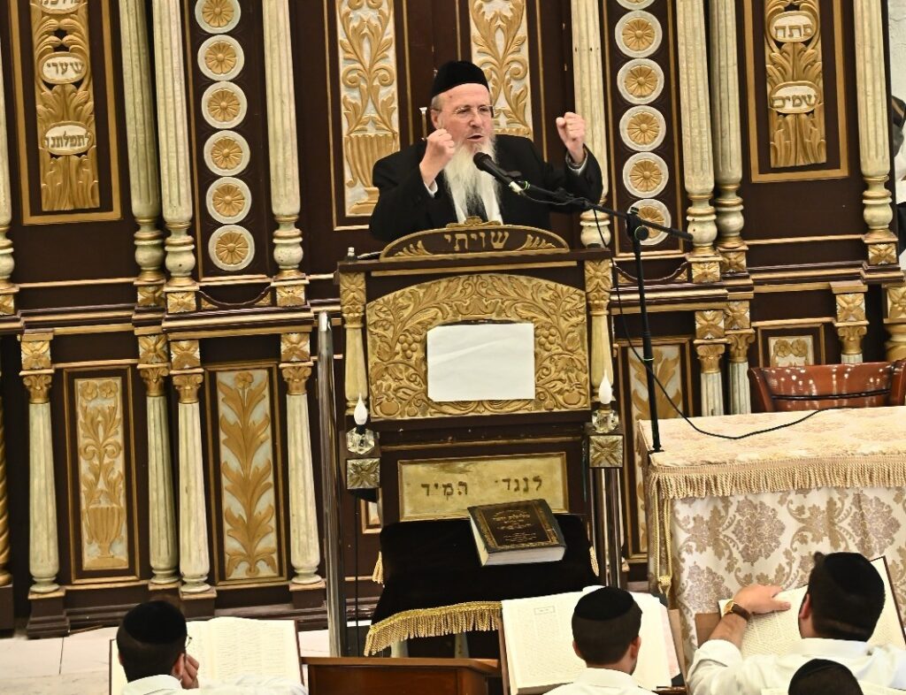 המשב"ק: המשבר הדרמטי בעקבות ה-GPT והמנהל שנטש