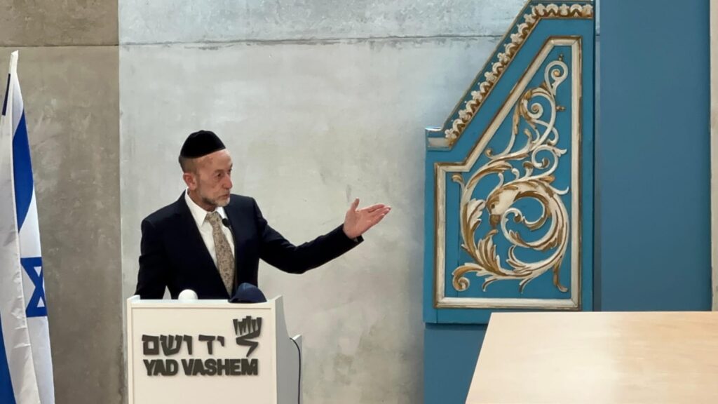 איצקוביץ': הסגן שגורש וראש העיר לשעבר שחזר לכולל