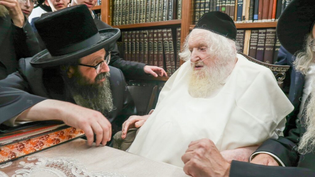 המשב"ק: המשבר הדרמטי בעקבות ה-GPT והמנהל שנטש