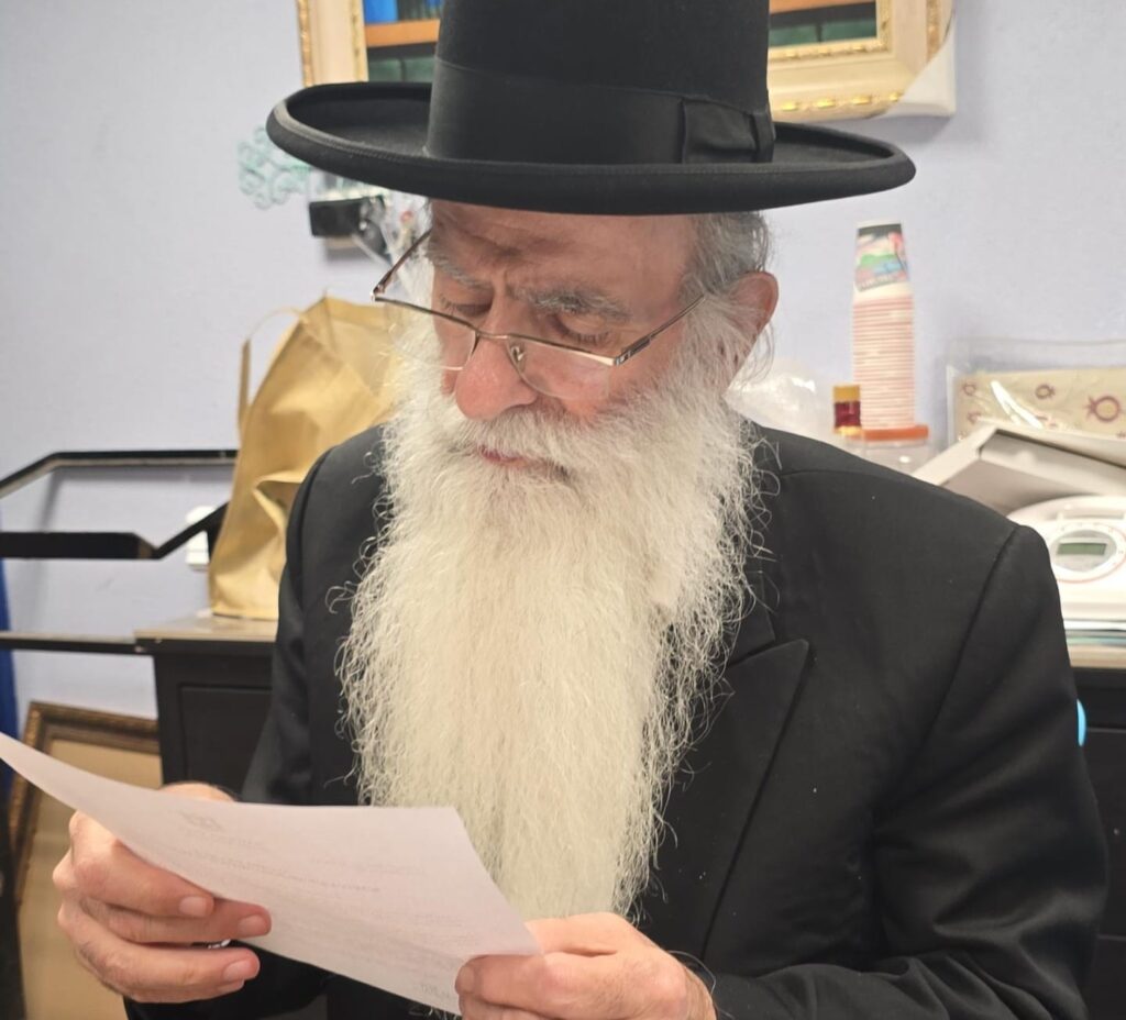 המשב"ק: המשבר הדרמטי בעקבות ה-GPT והמנהל שנטש