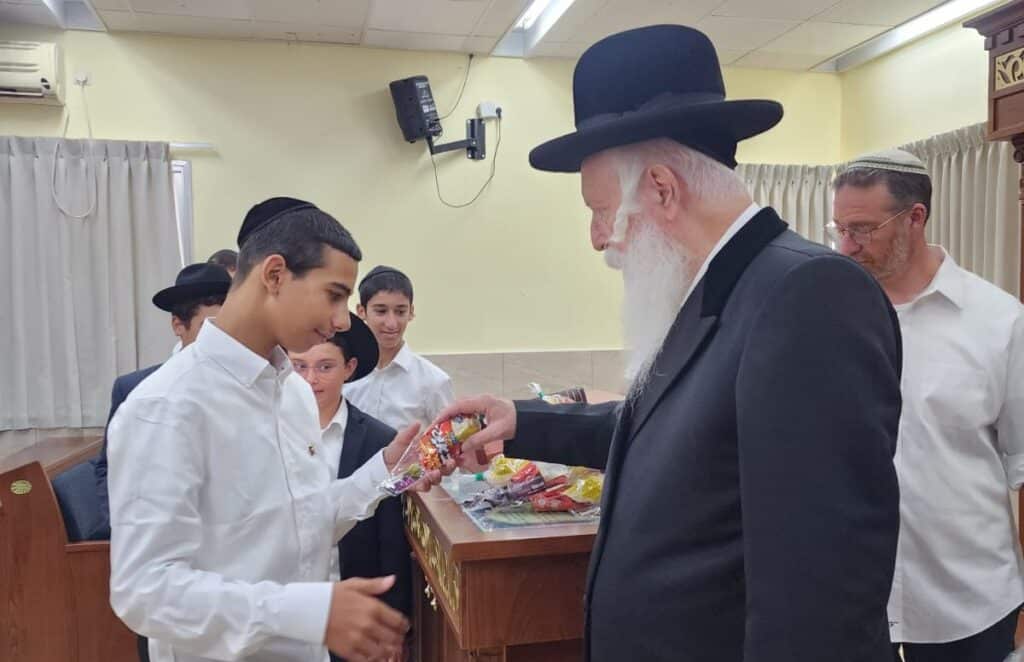 המשב"ק: המשבר הדרמטי בעקבות ה-GPT והמנהל שנטש